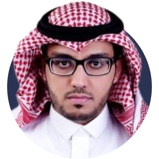 Dr Fahad M Alanazi